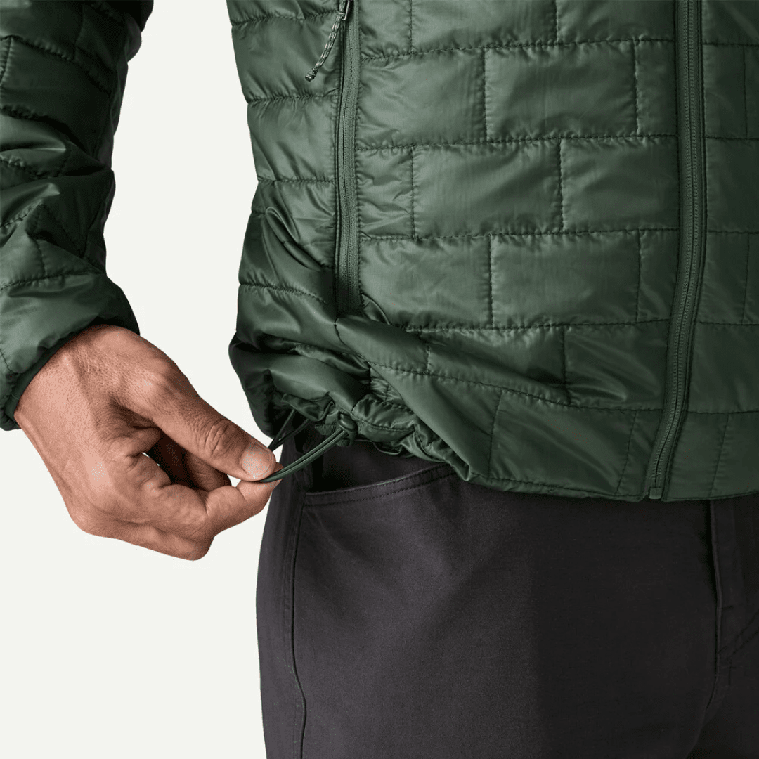 Patagonia - Men's Nano Puff® Jacket