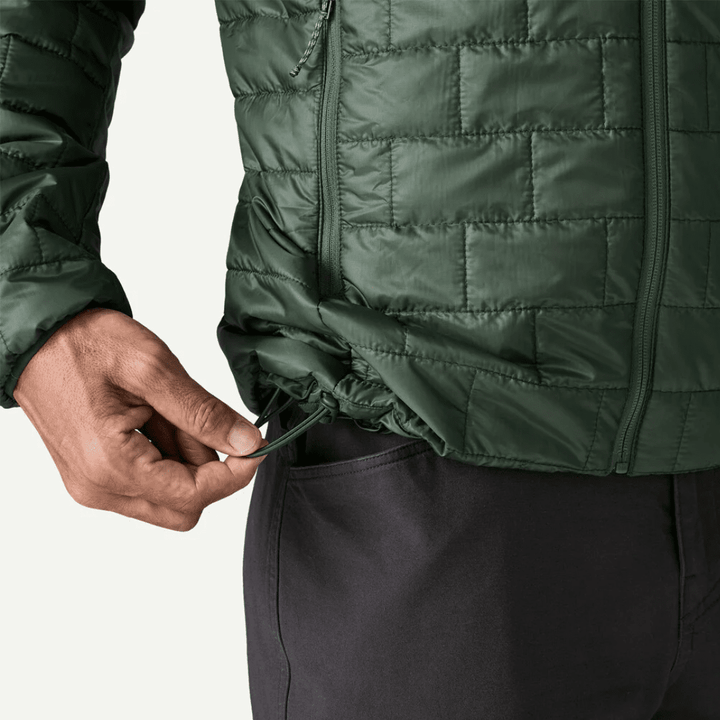 Patagonia - Men's Nano Puff® Jacket