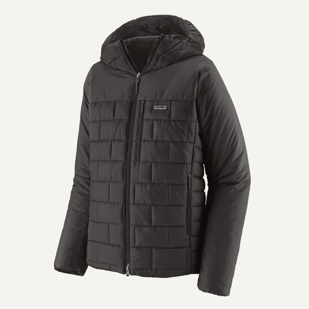 Patagonia - Men's Hi-Loft Nano Puff® Hoody