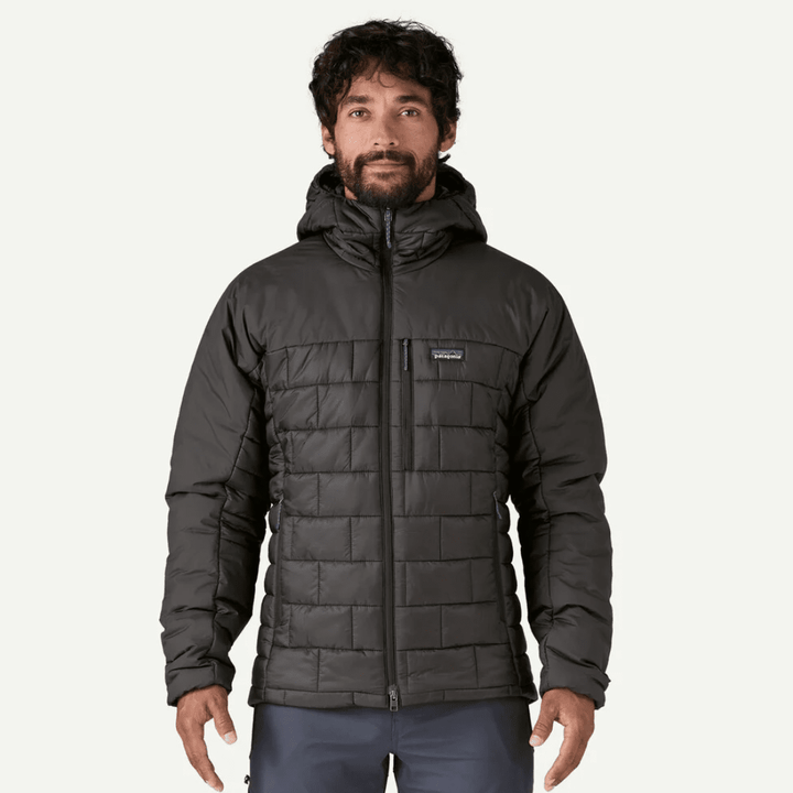 Patagonia - Men's Hi-Loft Nano Puff® Hoody