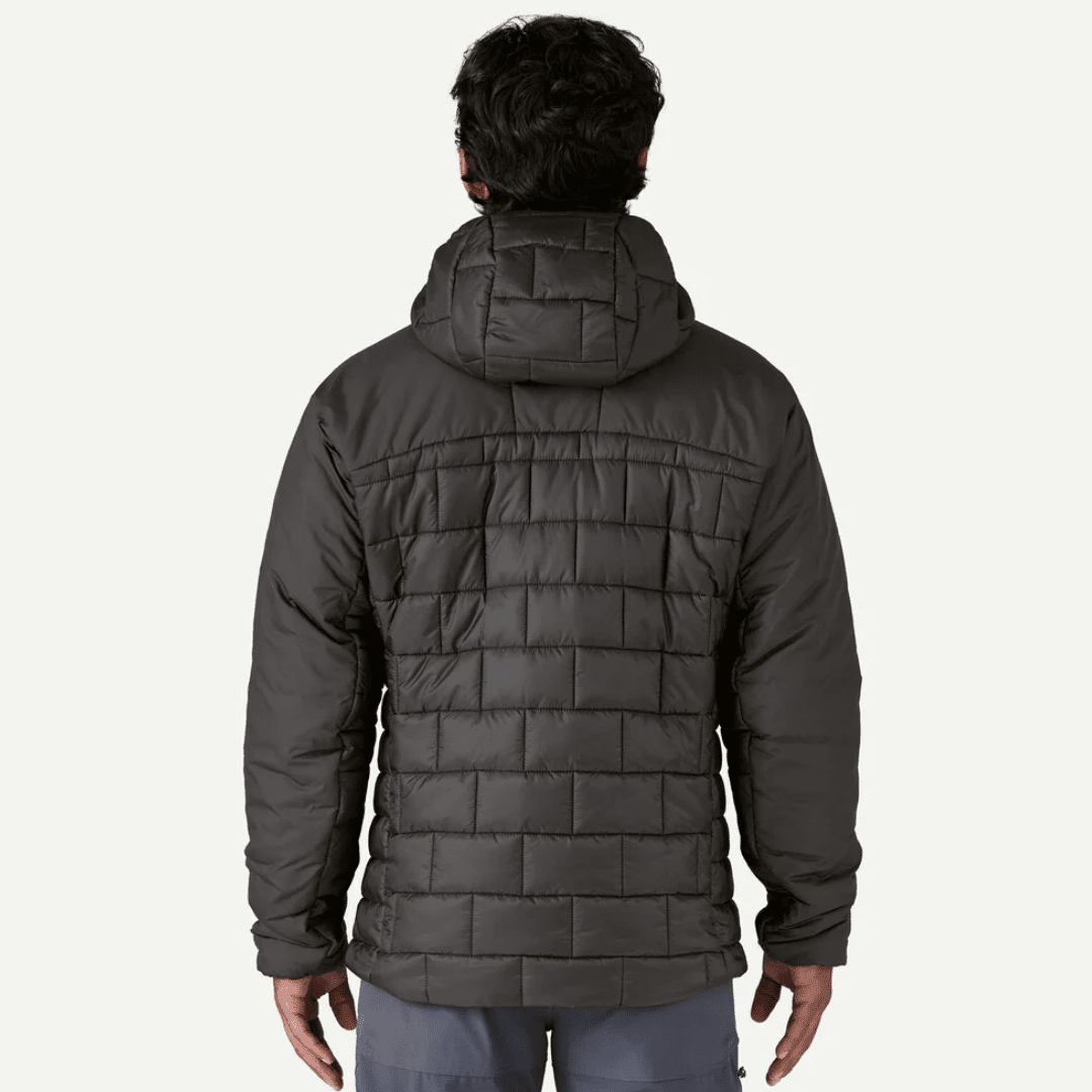 Patagonia - Men's Hi-Loft Nano Puff® Hoody