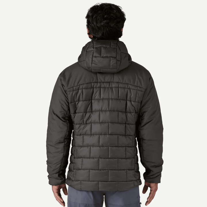 Patagonia - Men's Hi-Loft Nano Puff® Hoody
