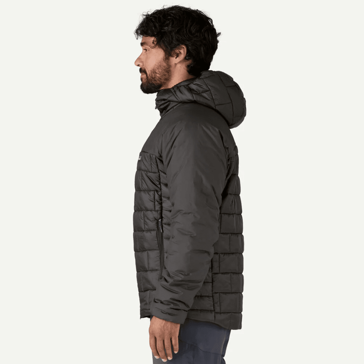 Patagonia - Men's Hi-Loft Nano Puff® Hoody