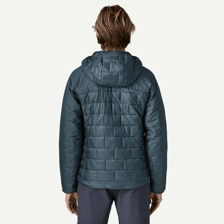 Patagonia - Men's Hi-Loft Nano Puff® Hoody