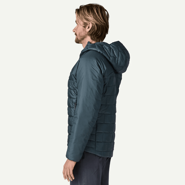 Patagonia - Men's Hi-Loft Nano Puff® Hoody