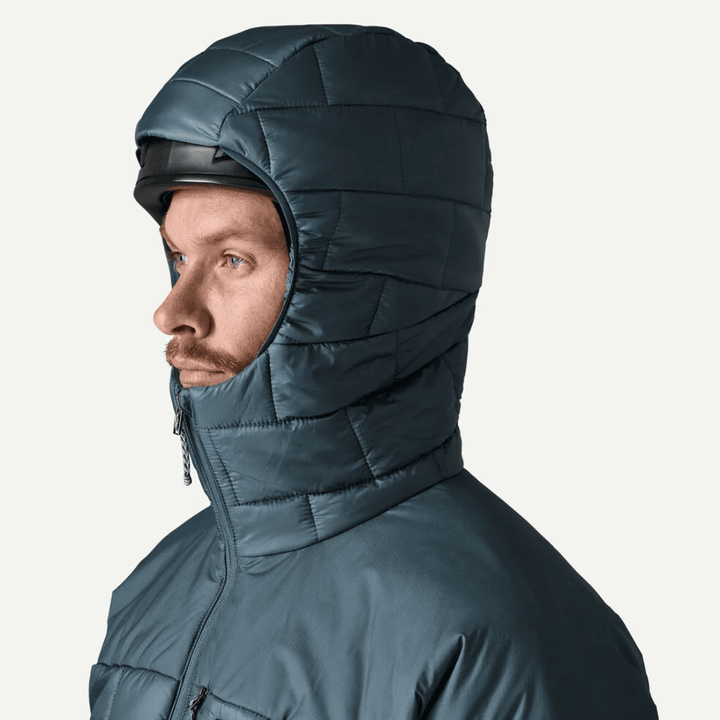 Patagonia - Men's Hi-Loft Nano Puff® Hoody