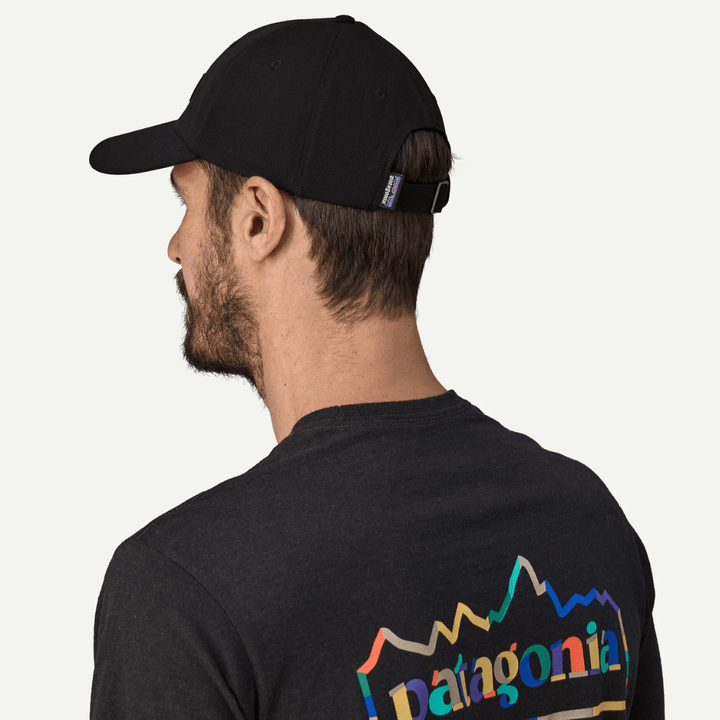 Patagonia - P-6 Label Trad Cap