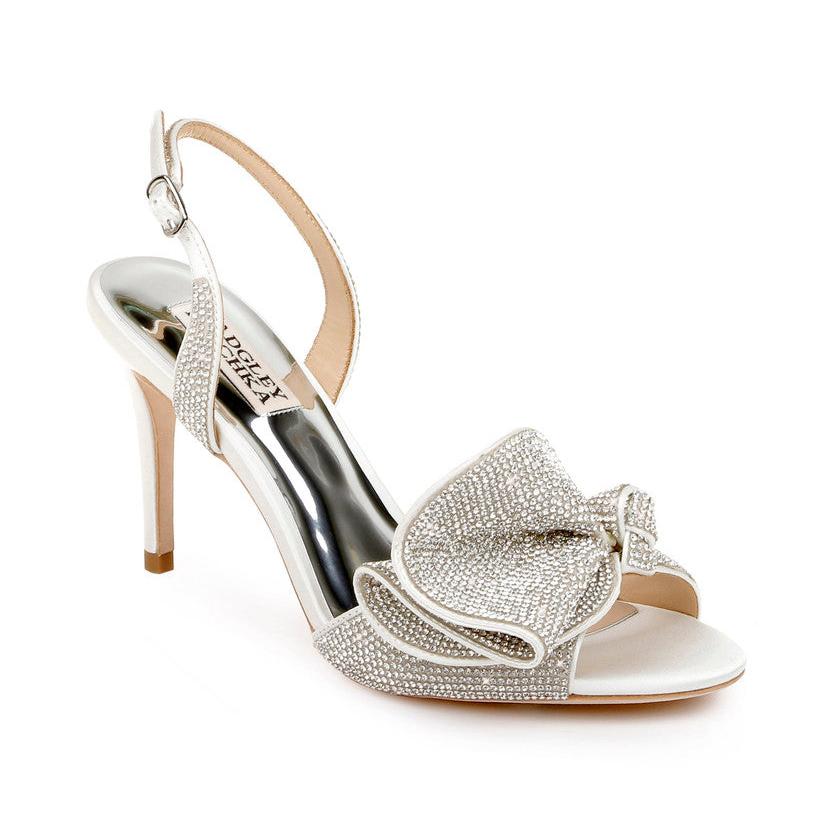 Badgley Mischka - Women - Rennie Statement Stiletto Heel