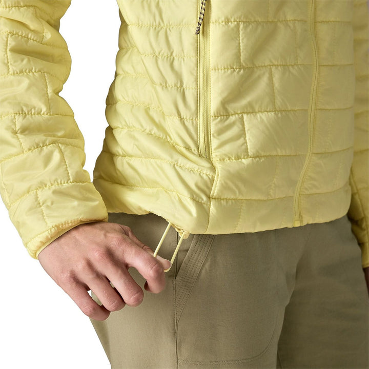 Patagonia - Women's Nano Puff® Hoody