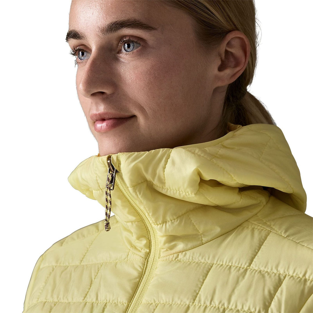 Patagonia - Women's Nano Puff® Hoody