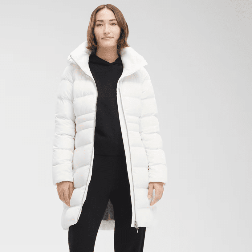 Canada Goose - Women - Aurora Parka