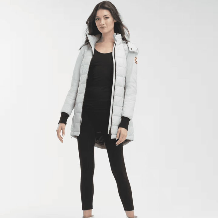 Canada Goose - Women - Ellison Jacket