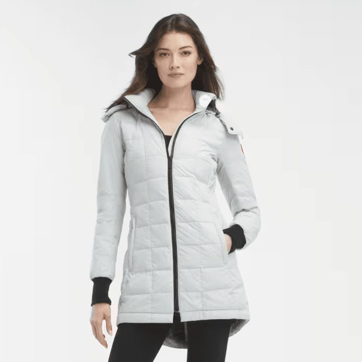 Canada Goose - Women - Ellison Jacket