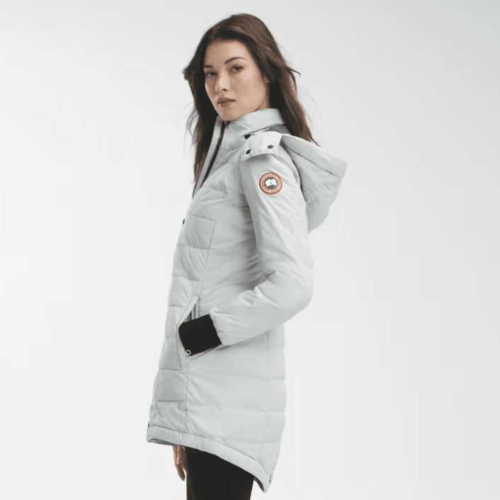 Canada Goose - Women - Ellison Jacket