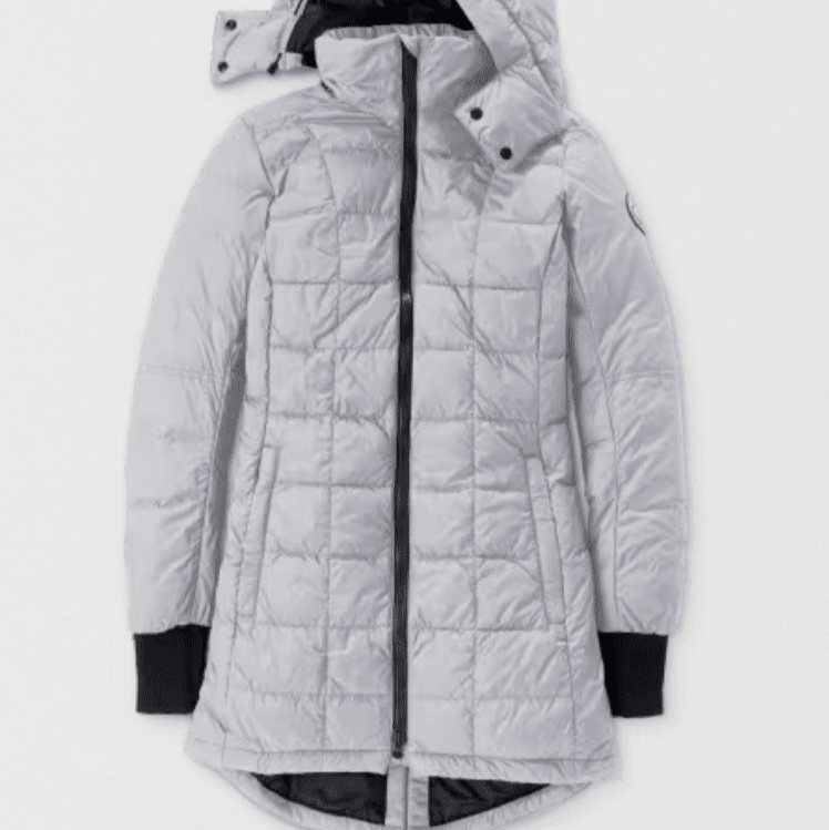 Canada Goose - Women - Ellison Jacket