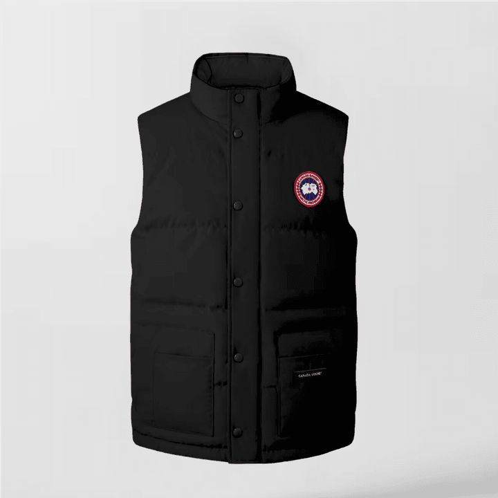 Canada Goose - Men - Freestyle Crew Vest