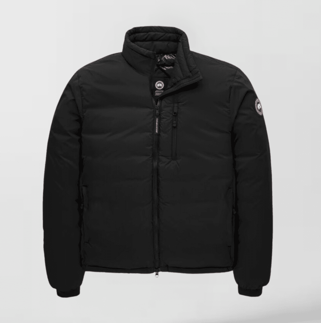 Canada Goose - Men - Lodge Jacket