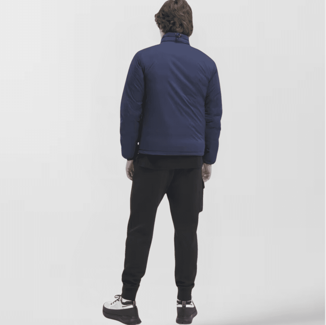 Canada Goose Men Lodge Jacket