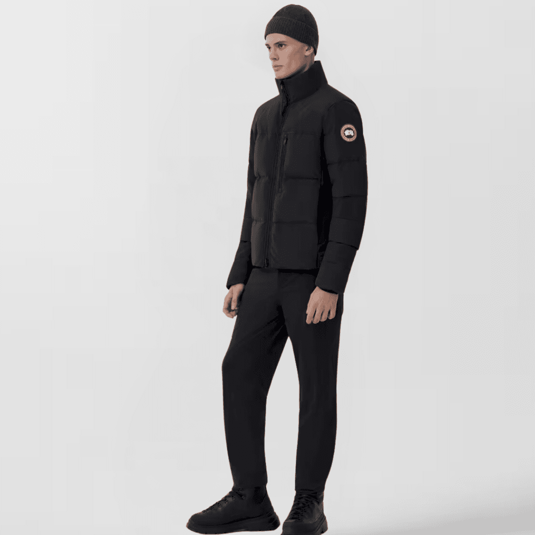 Canada Goose - Men - HyBridge® Jacket