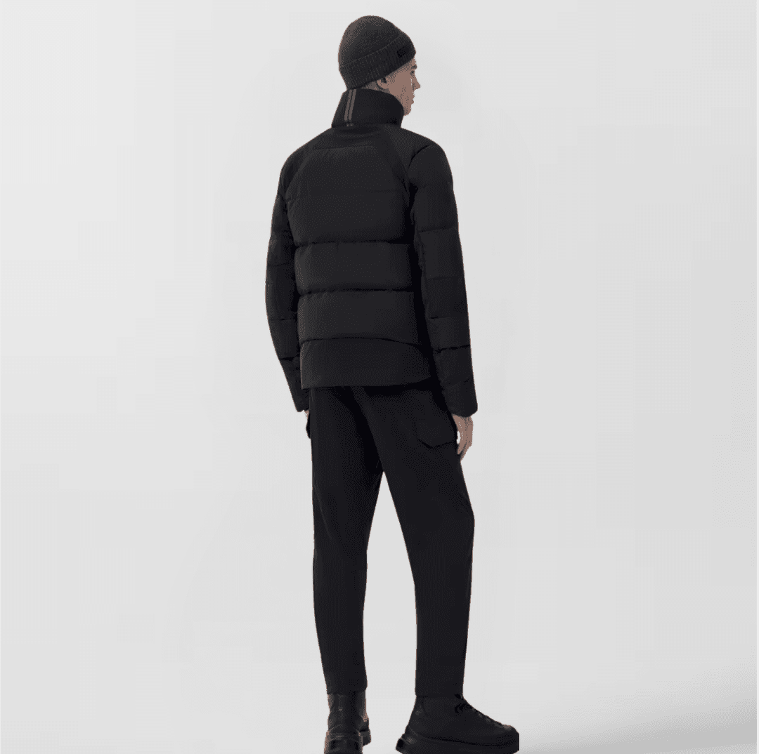 Canada Goose - Men - HyBridge® Jacket