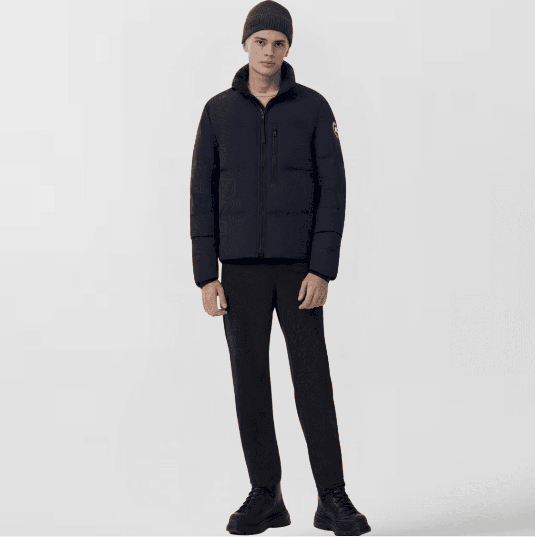 Canada Goose - Men - HyBridge® Jacket