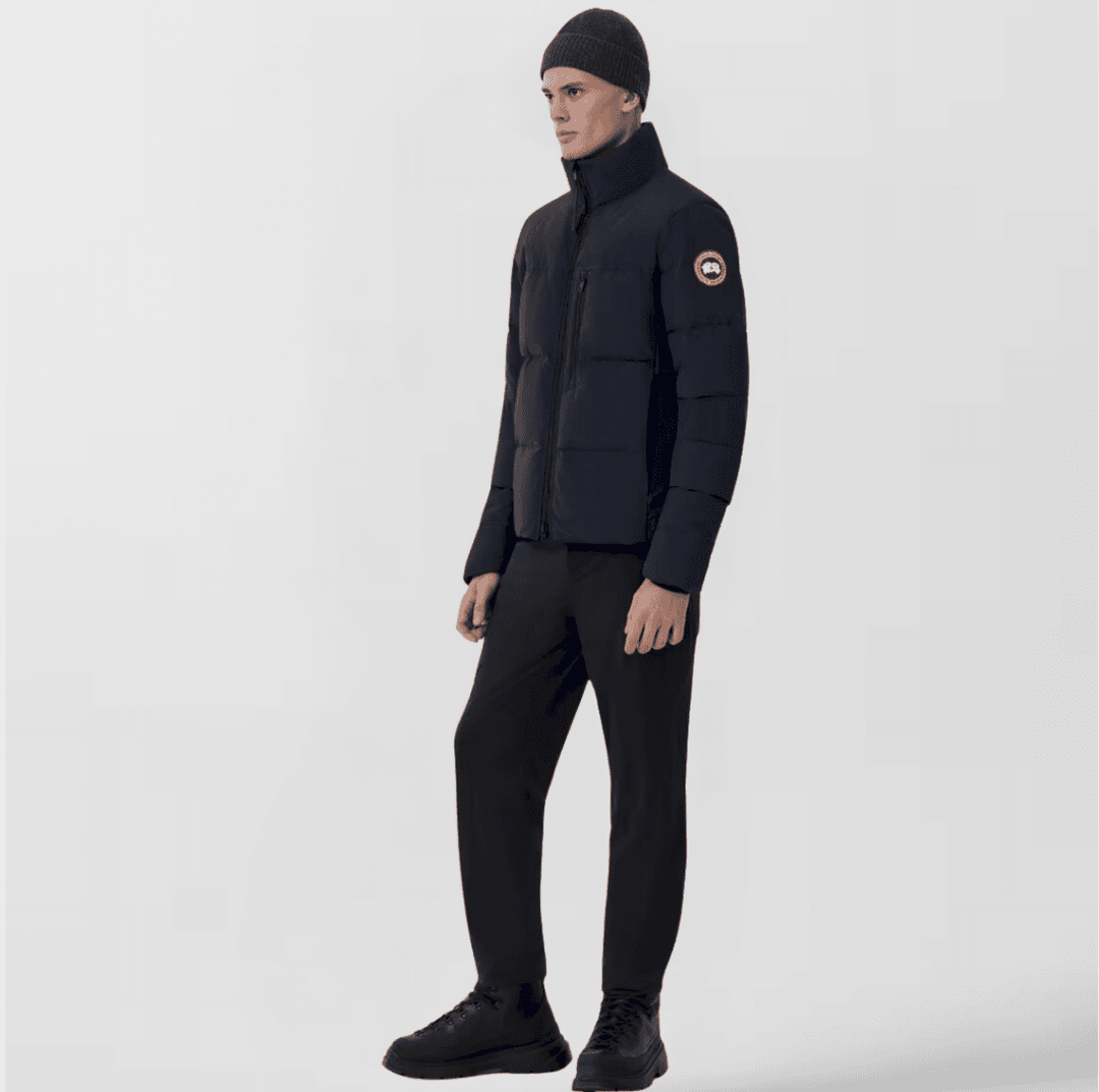 Canada Goose - Men - HyBridge® Jacket
