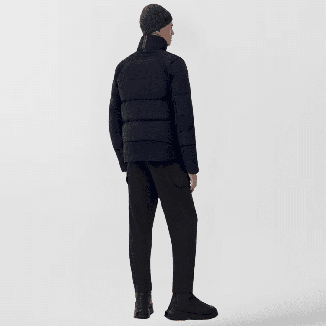 Canada Goose - Men - HyBridge® Jacket