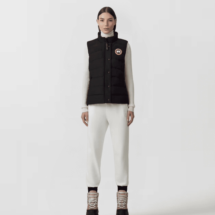 Canada Goose - Women - Freestyle Vest