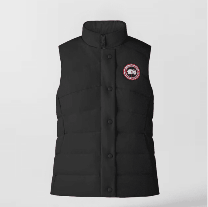 Canada Goose - Women - Freestyle Vest