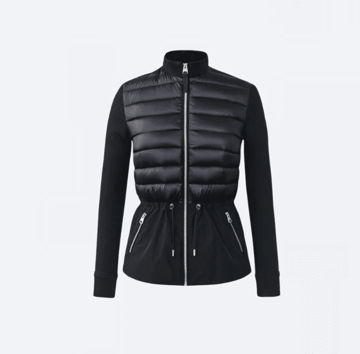 Mackage Women's Joyce Hybrid Jacket