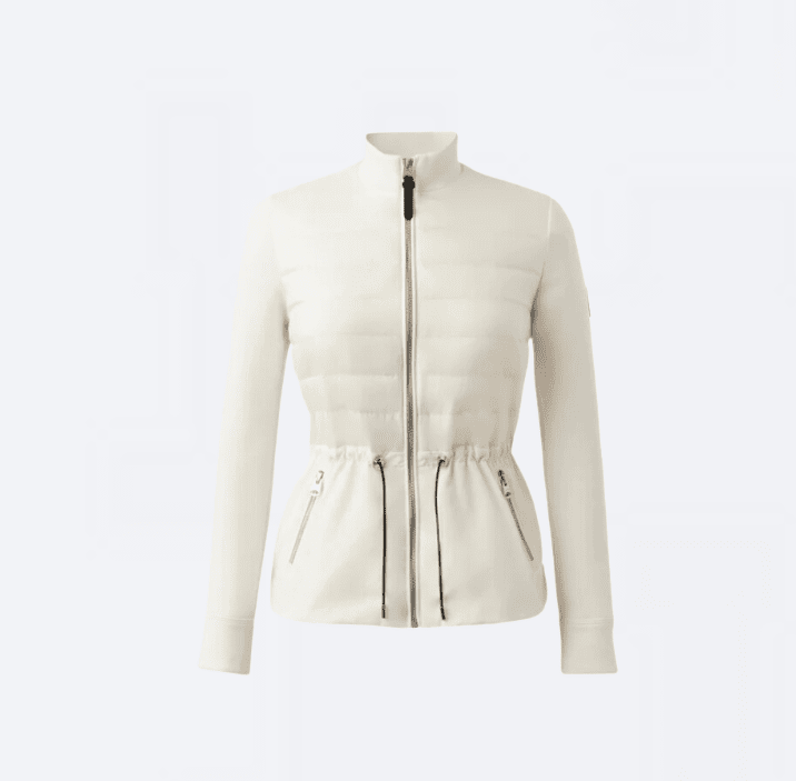 Mackage Women's Joyce Hybrid Jacket