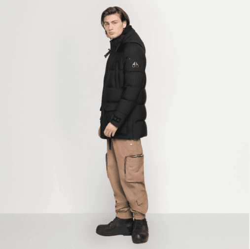 Moose Knuckles - Men - Valleyfield Jacket