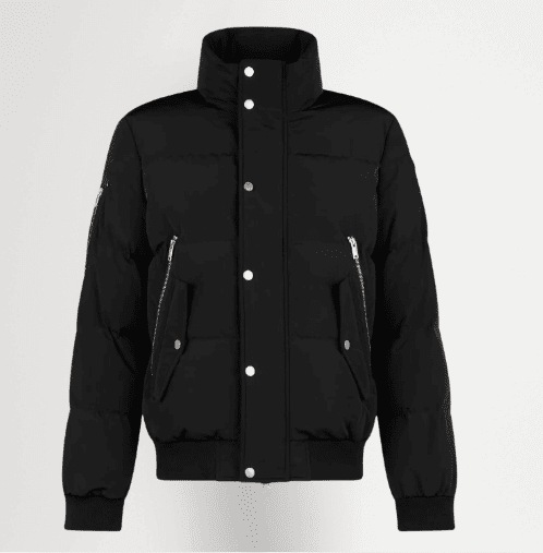 Moose Knuckles - Men - High Point Bomber Jacket