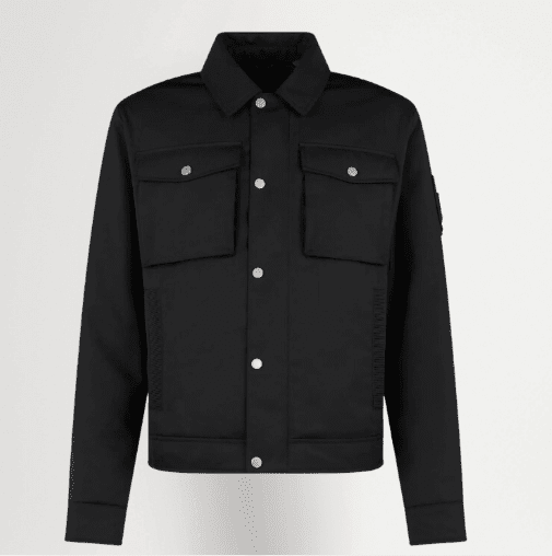 Moose Knuckles - Men - Jacques Shirt Jacket