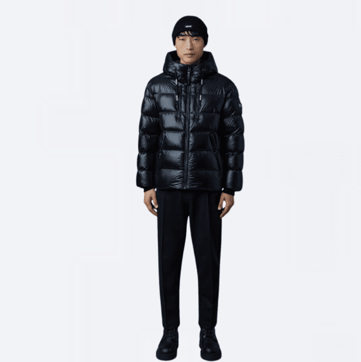 Mackage - Men - Victor Jacket