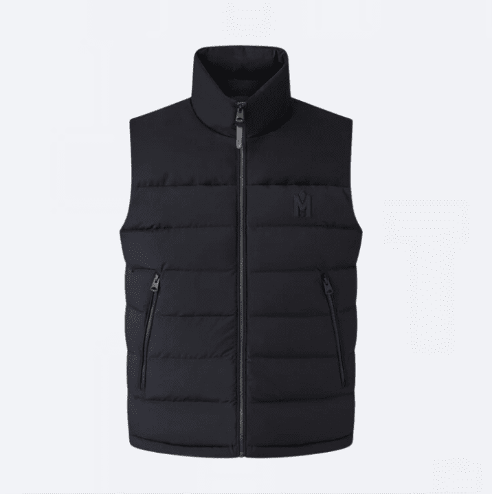 Mackage Men's Bobbie Vest