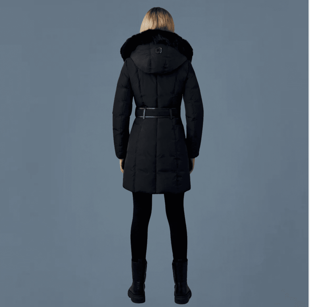 Mackage Women's Kay Down Coat