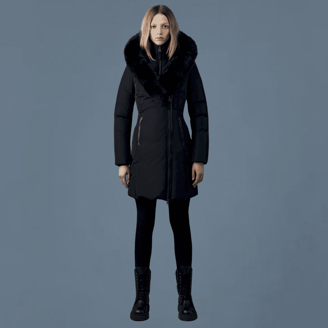 Mackage Women's Kay Down Coat