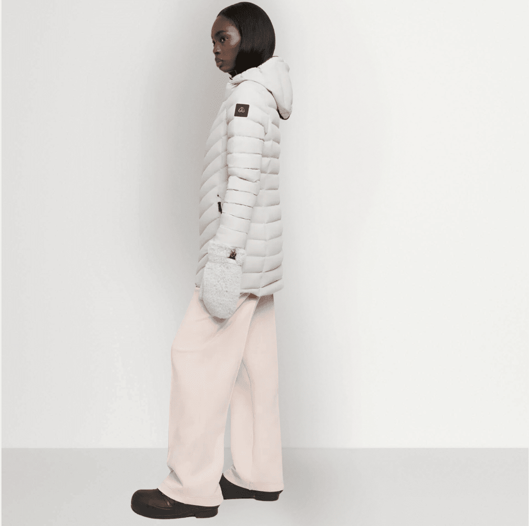 Moose Knuckles Women Rockcliff Jacket