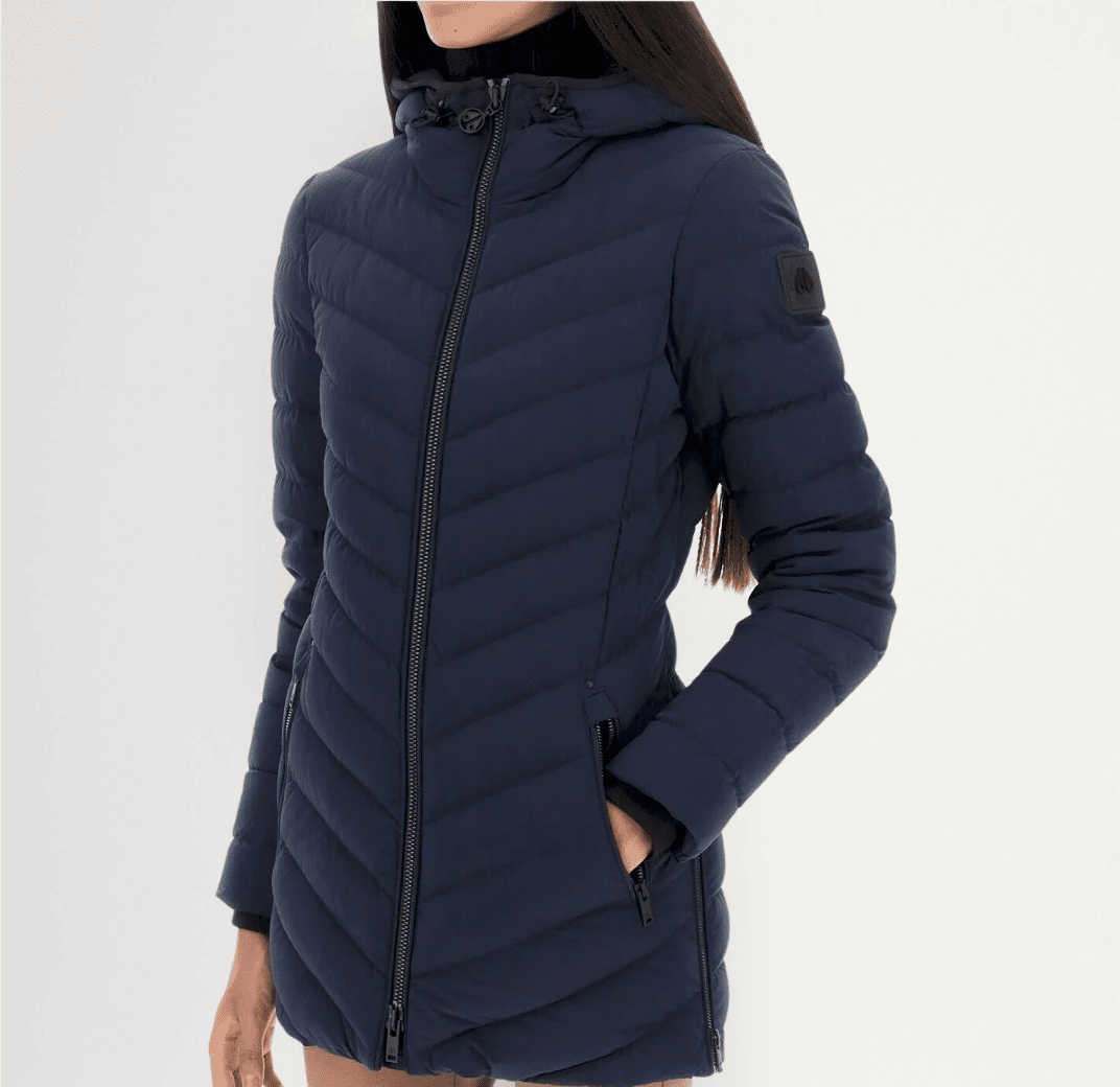 Moose Knuckles - Women - Rockcliff Jacket