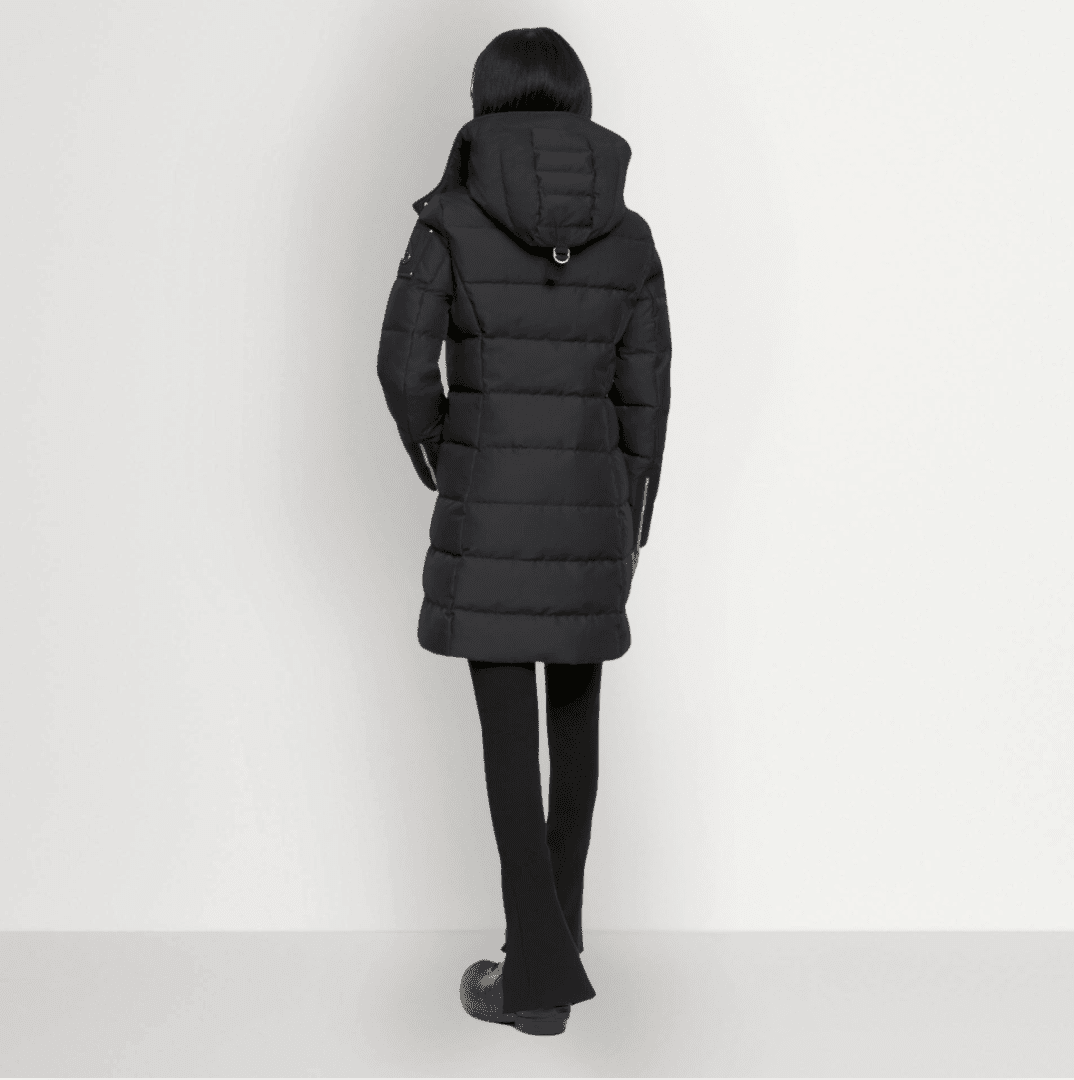 Moose Knuckles - Women - Cloud Berland Parka