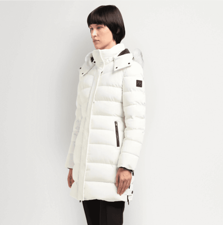 Moose Knuckles - Women - Watershed Parka 2