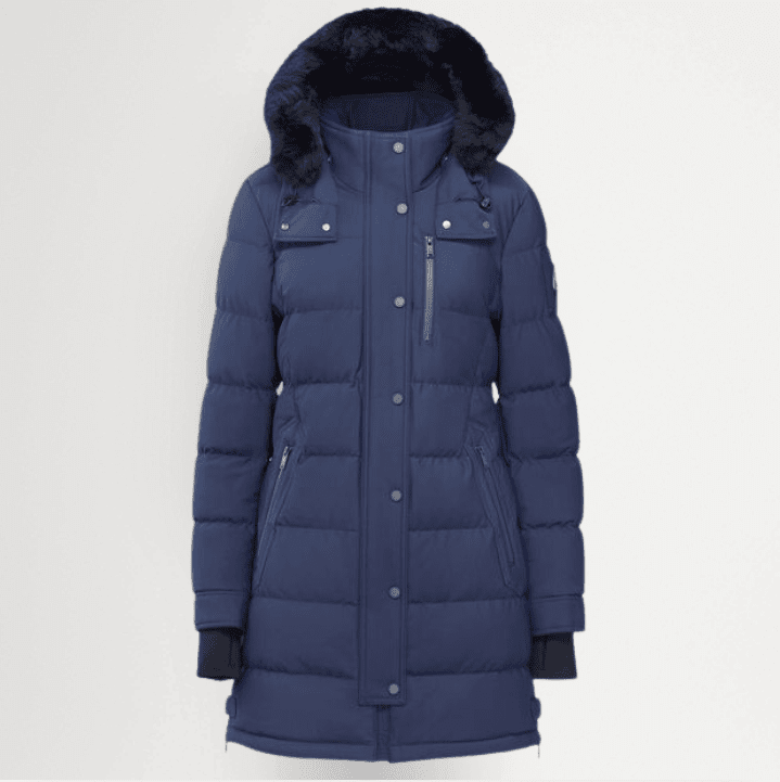 Moose Knuckles - Women - Watershed Parka 2