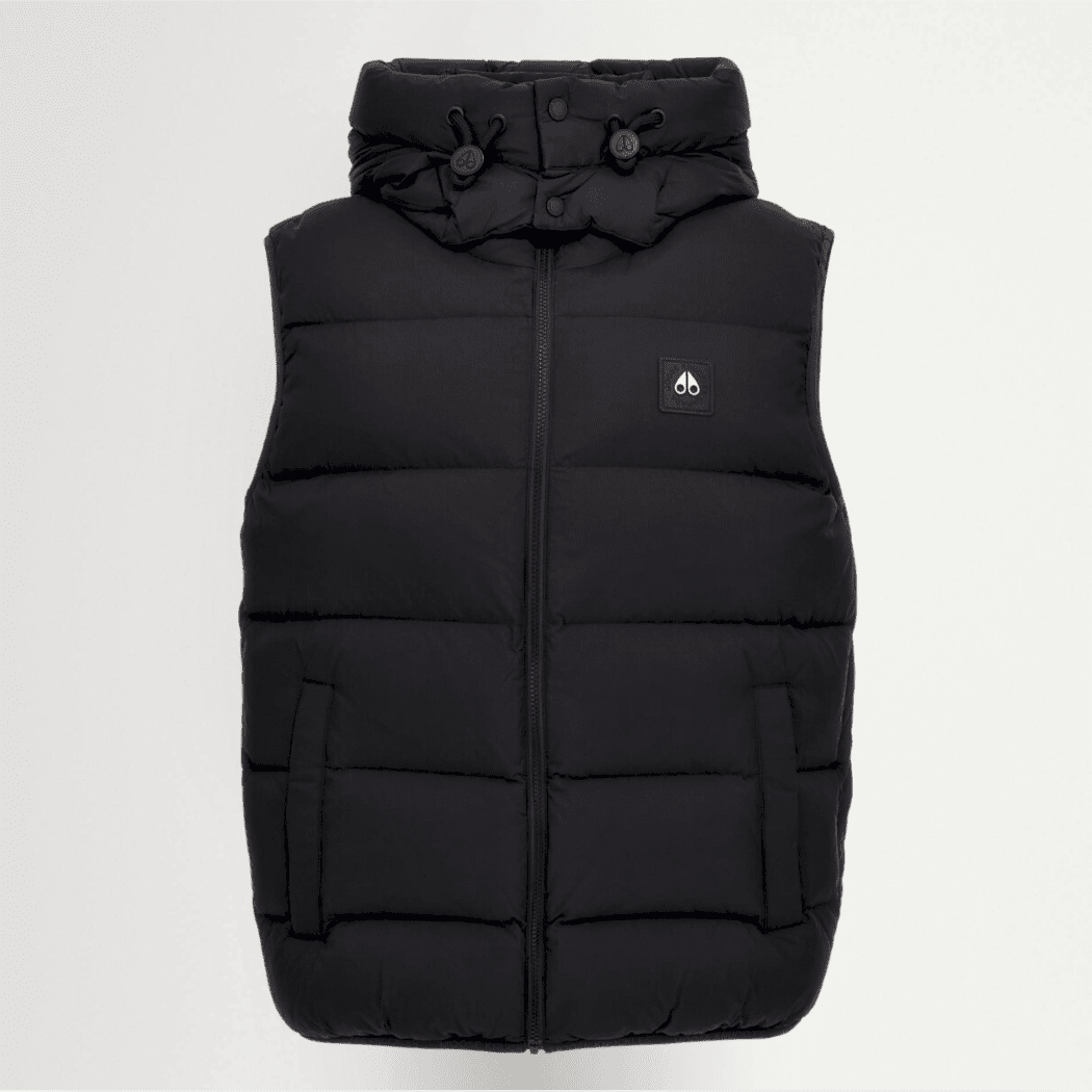 Moose Knuckles - Men - Sycamore Vest