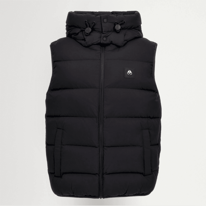 Moose Knuckles - Men - Sycamore Vest