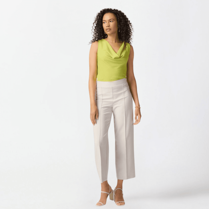 Joseph Ribkoff - Women - Lux Twill Pull-On Pants