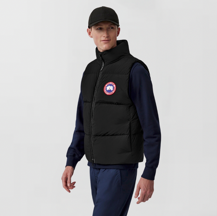 Canada Goose - Men - Lawrence Puffer Vest