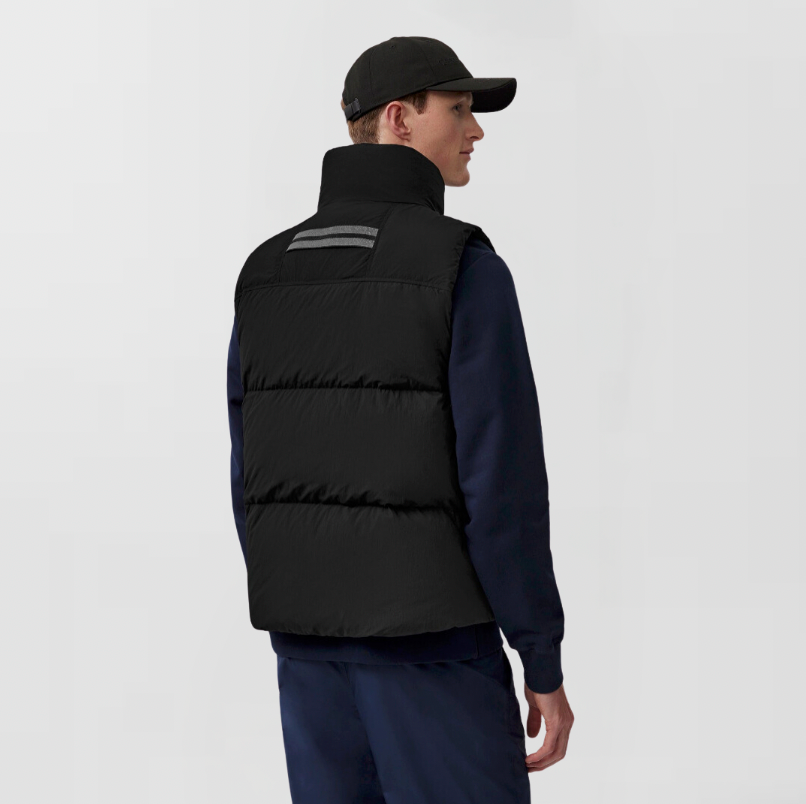 Canada Goose - Men - Lawrence Puffer Vest