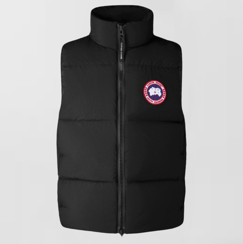 Canada Goose - Men - Lawrence Puffer Vest