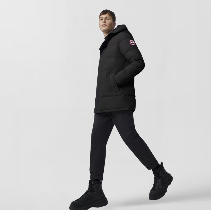 Canada Goose - Men - Carson Parka